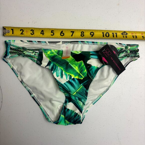 Women’s Bikini Bottom Lot – Calia by Carrie Underwood, Xhilaration, Shade & Shor - Picture 11 of 15